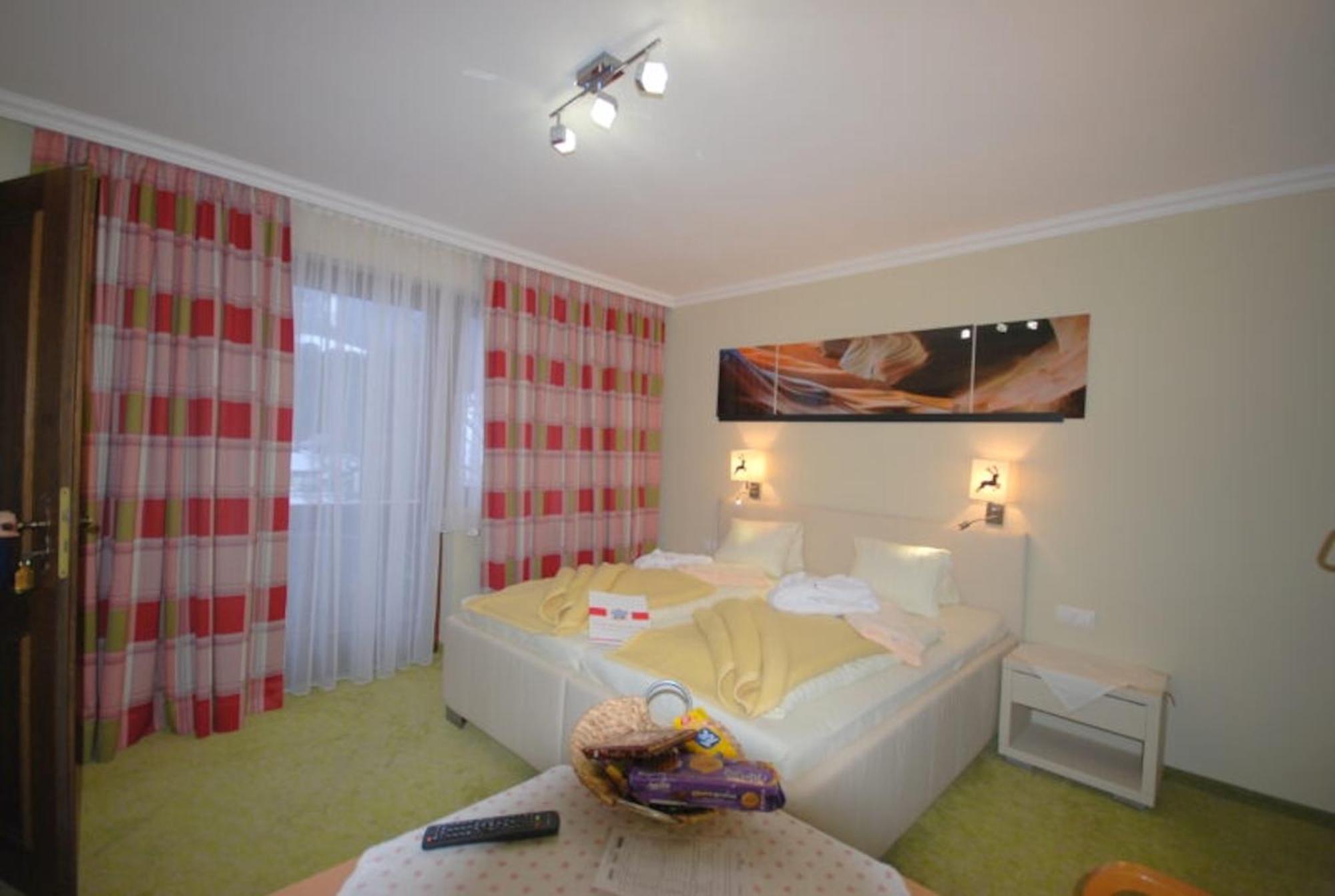 Hotel Vitaler Landauerhof Schladming Exteriör bild