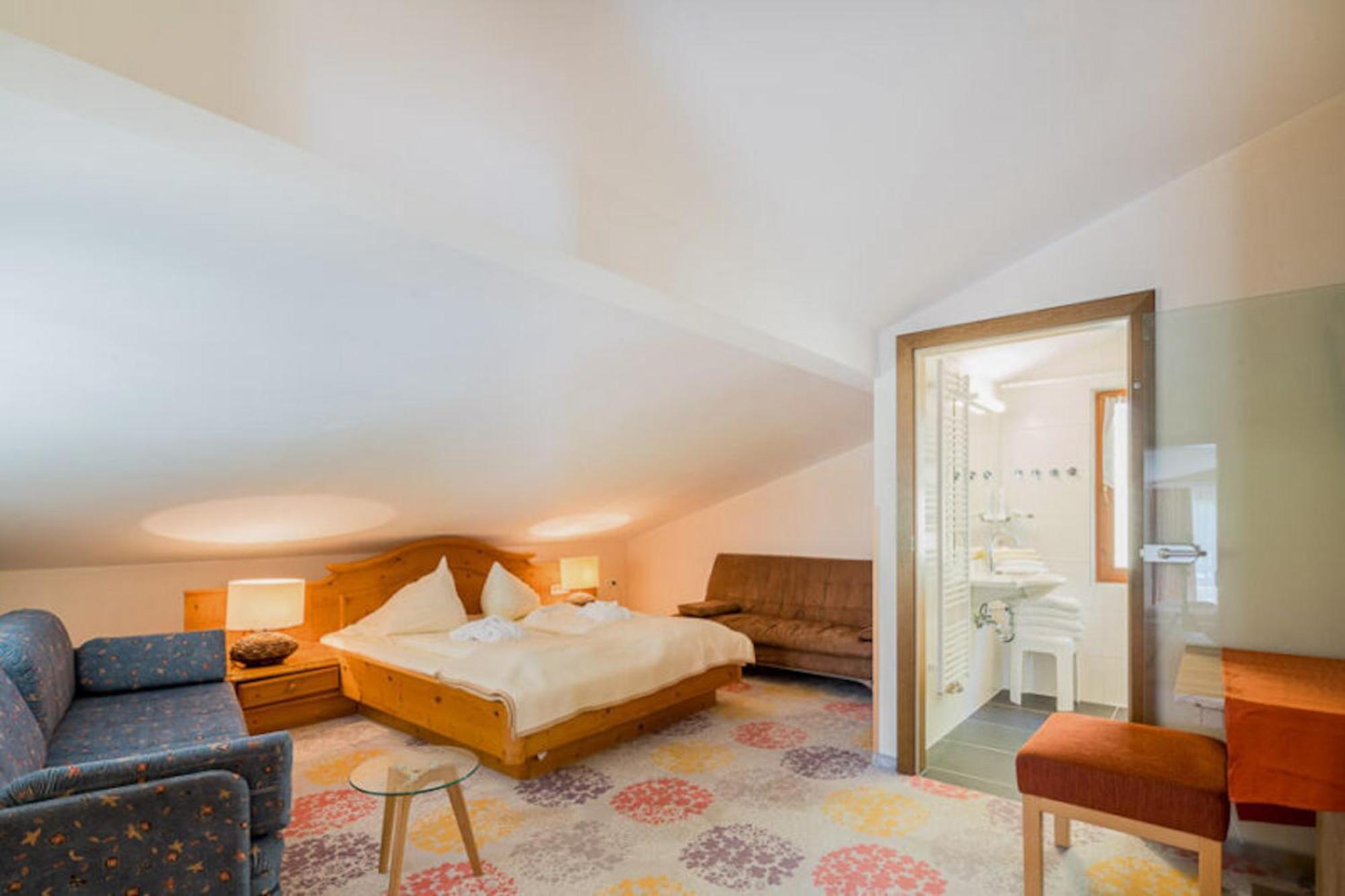 Hotel Vitaler Landauerhof Schladming Exteriör bild