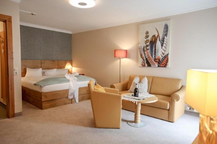Hotel Vitaler Landauerhof Schladming Exteriör bild