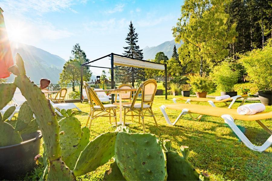 Hotel Vitaler Landauerhof Schladming Exteriör bild