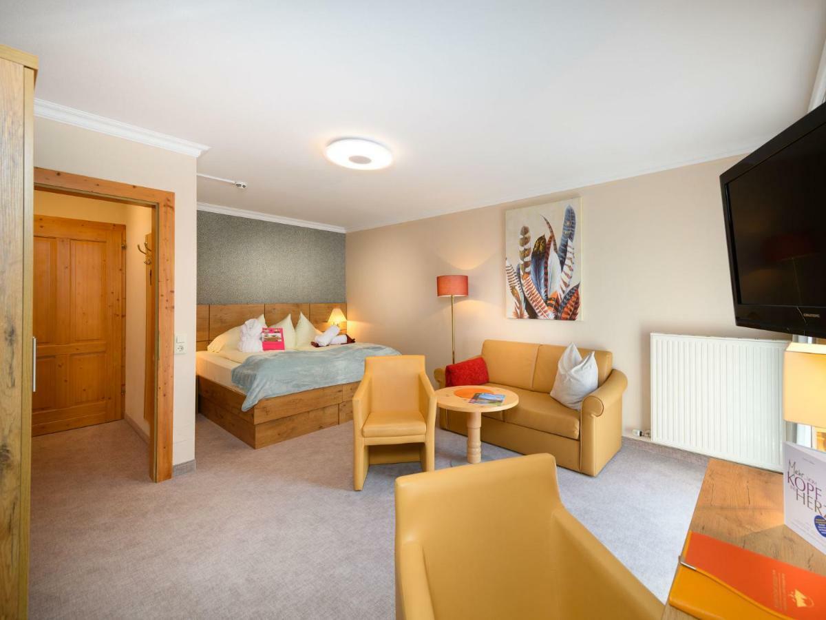 Hotel Vitaler Landauerhof Schladming Exteriör bild